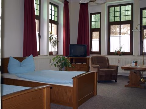 Pension Zum Burschen — photo 1