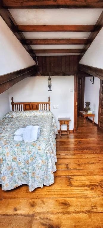 Apartamento del Lavadero en Santillana del Mar — foto 8