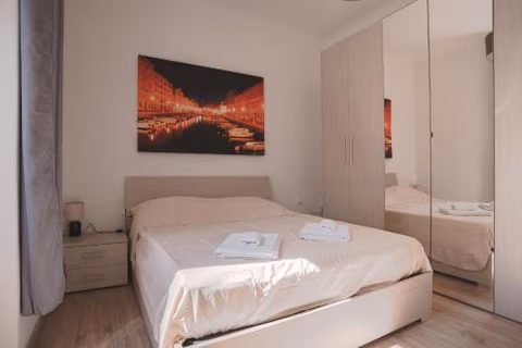 [Free WiFi & Netflix] Roiano Elegant Apartment — foto 2