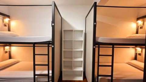 Albergue Akarregi (formerly Kanpaia) — foto 2