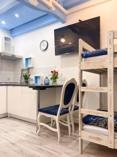 Solne Apartamenty Luna — foto 4