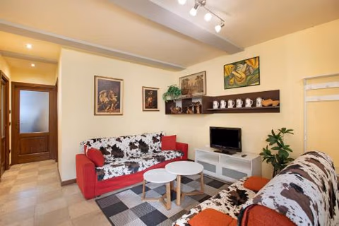Augusta Praetoria Aosta — foto 1