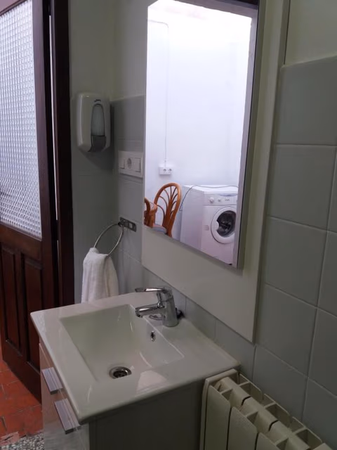 Pensión Río Umia — foto 5
