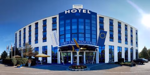 Transmar Travel Hotel — foto 2