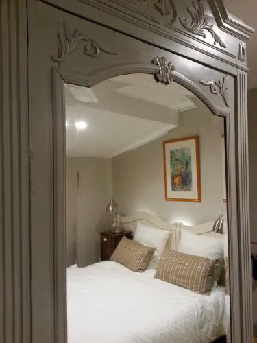 Relais St Jacques - Roanne — foto 7