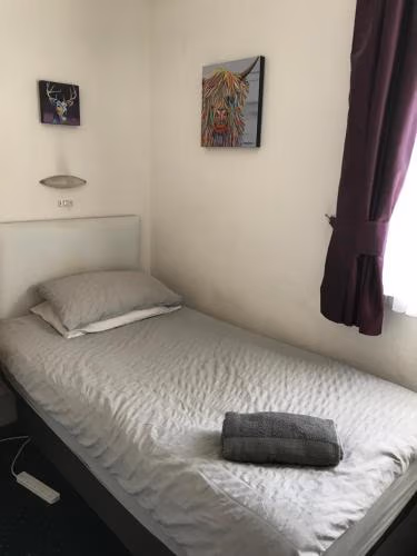 Aylesford Guesthouse — foto 6