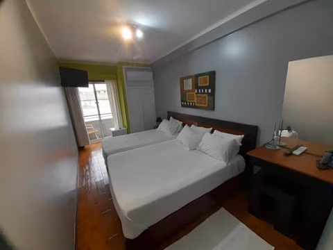 Hotel Dom Joao IV — foto 5
