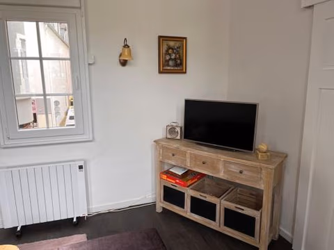 Ferienhaus Moseltürmchen — foto 3