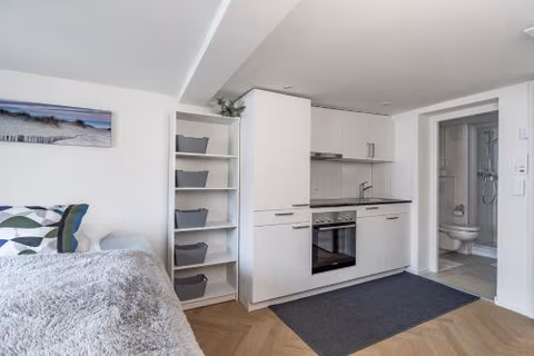 Apartments Multergasse — foto 4