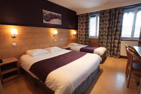 Hôtel Saint-Pierre — foto 8