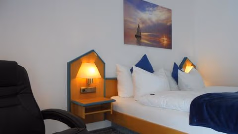 Paulin Hotel Trier — foto 5