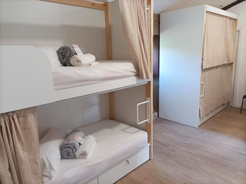 Albergue Aldea da Pedreira — foto 2