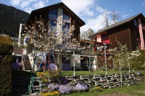 B&B Gottardo — foto 2