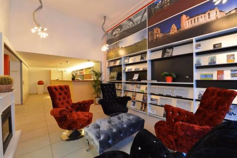 Boutique City Hotel Gallo — foto 8