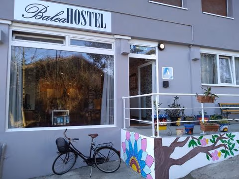 Balea Hostel — foto 4