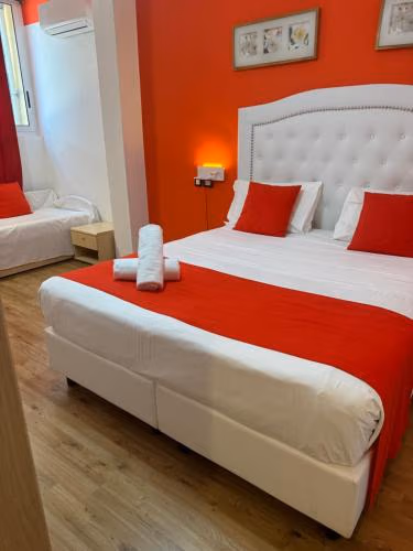 Hotel Veronese — photo 6