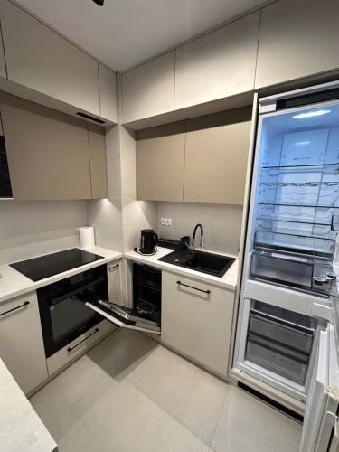 TuJestJakbyLuksusowo - Apartament generała Maczka — photo 7