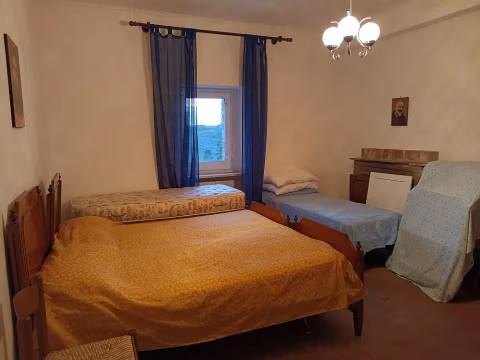 Casa del pellegrino Madonna della Macchia — foto 2