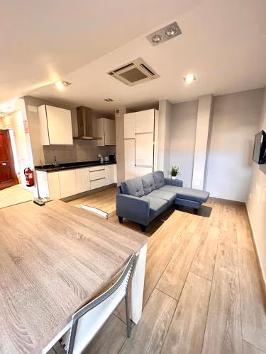 V Apartamento junto a PlazaMayor — foto 3