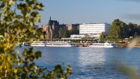 AMERON Bonn Hotel Königshof — foto 7