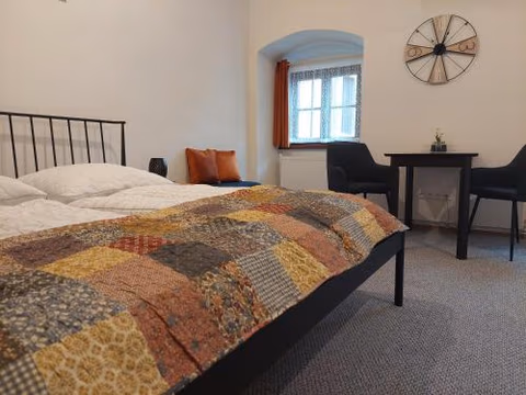 APARTMÁNY LEVOČA self check in — foto 6