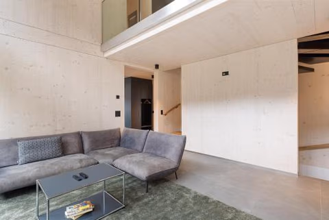 Silenen Chalet I Andermatt I Ski I Berg I Familie — foto 9