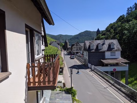 Hotel Pension Winzerhaus — foto 3