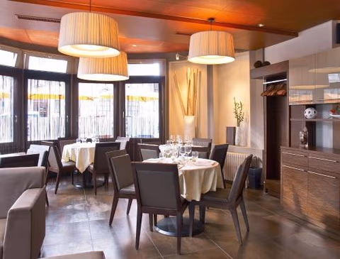 Hôtel la Suite — foto 4