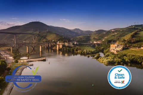Vila Gale Collection Douro — foto 1