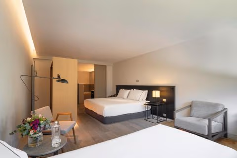 Eurostars Pamplona — photo 4