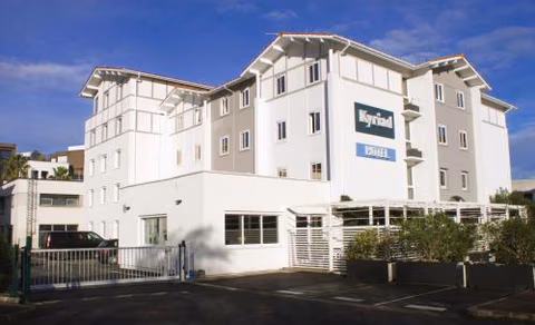 Kyriad Anglet - Biarritz — foto 3