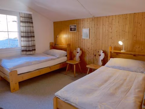 Apartment Oltschiblick by Interhome — foto 5
