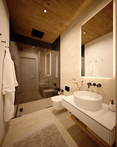 Black Summit Boutique Resort Laax — foto 6