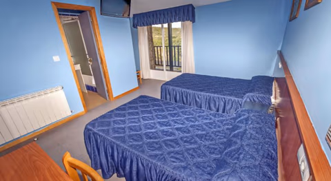 Hotel Medulio — foto 1
