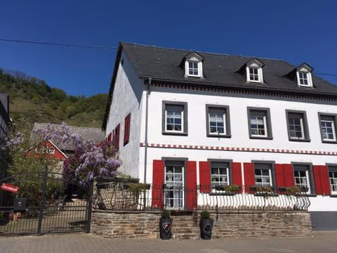 Alter Winzerhof — foto 1