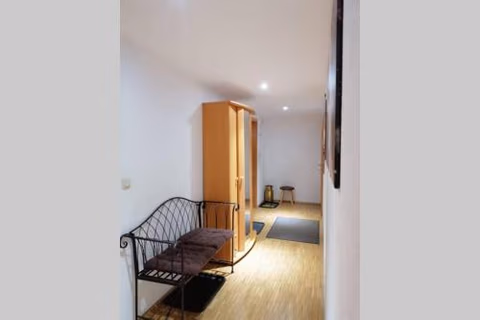 Direkt im Herzen von Bayreuth Wohnung S9 mit 115qm und großem Balkon — foto 6
