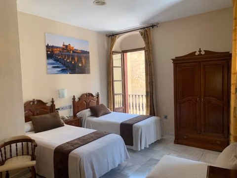 Hotel Casa Museo de la Mezquita — photo 1