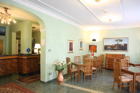 Hotel Villa Rosa — foto 6