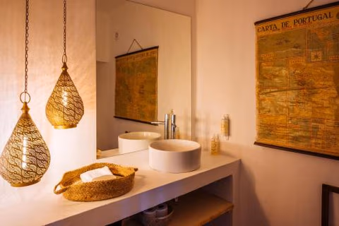Aljana Guest House Beja — foto 6