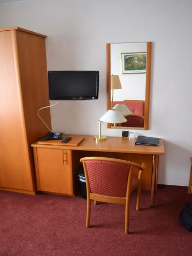 Altstadthotel-Rheine — foto 6