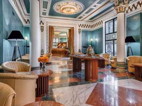 Hotel Roma — foto 4