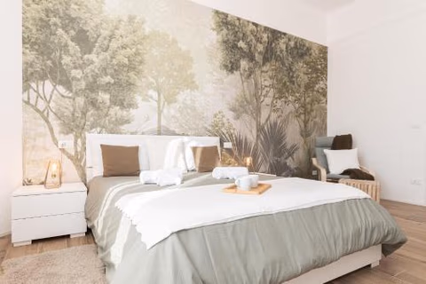 FREE PARKING - LUXURY in CENTRO — foto 1