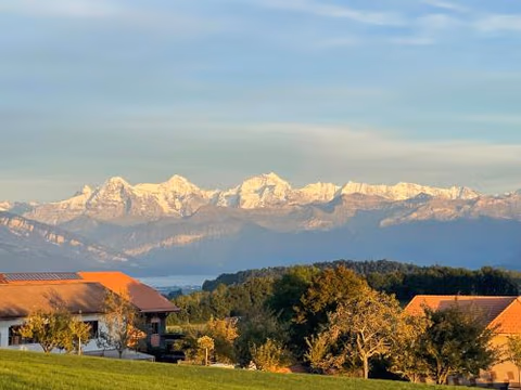 Stöckli Gantrisch-Blick — foto 6