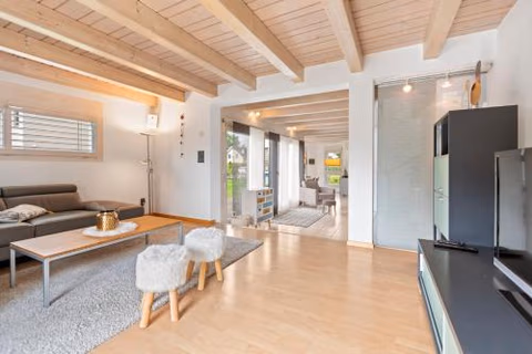 Villa architecte lumineuse avec jardin privé — foto 2