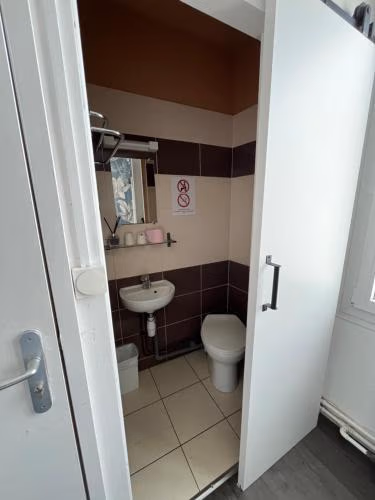 Hôtel Saint Eloi — foto 4