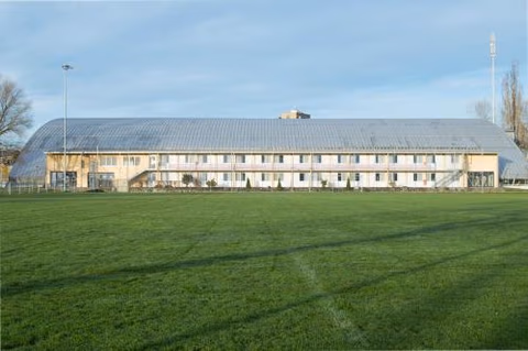 Hotel Bodensee-Arena — foto 3