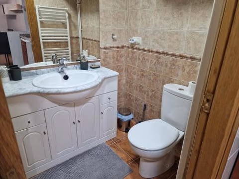 Vivienda Turistica IBAMA1 — foto 9