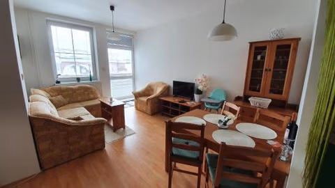KF Apartment Donovaly — foto 5