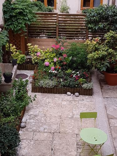 Beaune City Suite — foto 2
