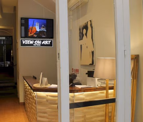Hotel Medici — foto 3